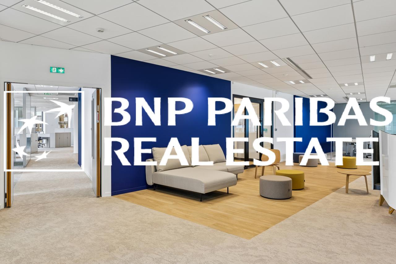 Location bureau Courbevoie Hauts-de-Seine OLBUR2425329 13