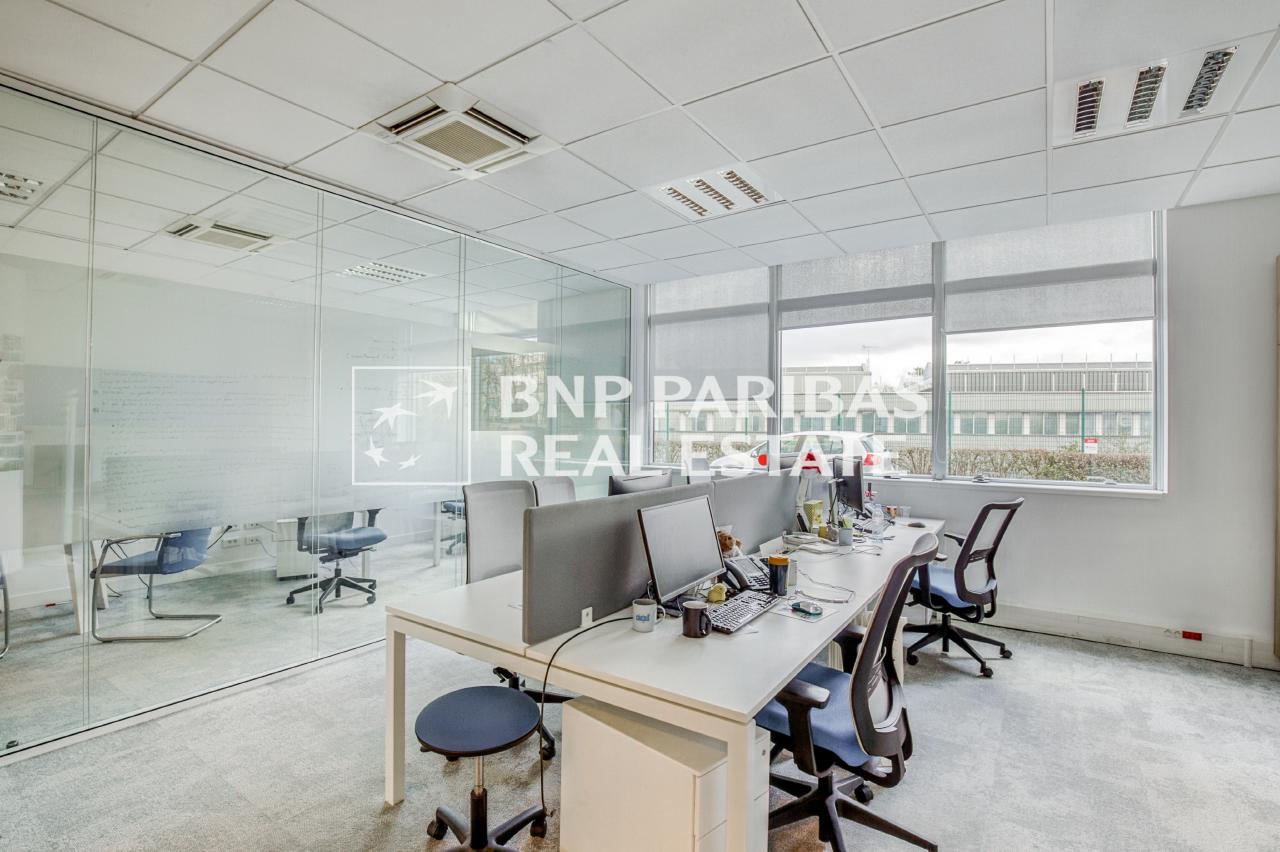 Location bureau Vélizy-Villacoublay Yvelines OLBUR2104397 9