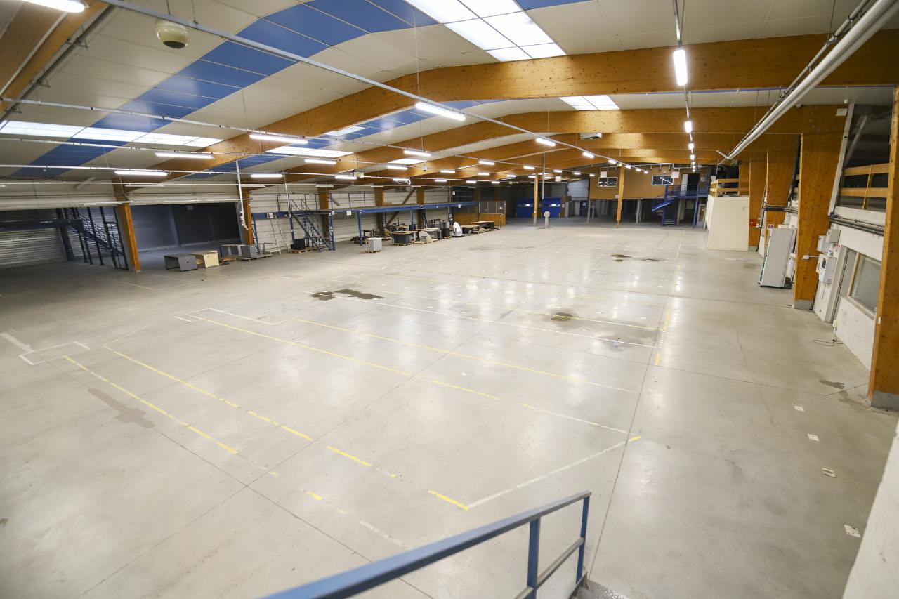 Location local d'activité Domloup Ille-et-Vilaine OLACT2309338 6