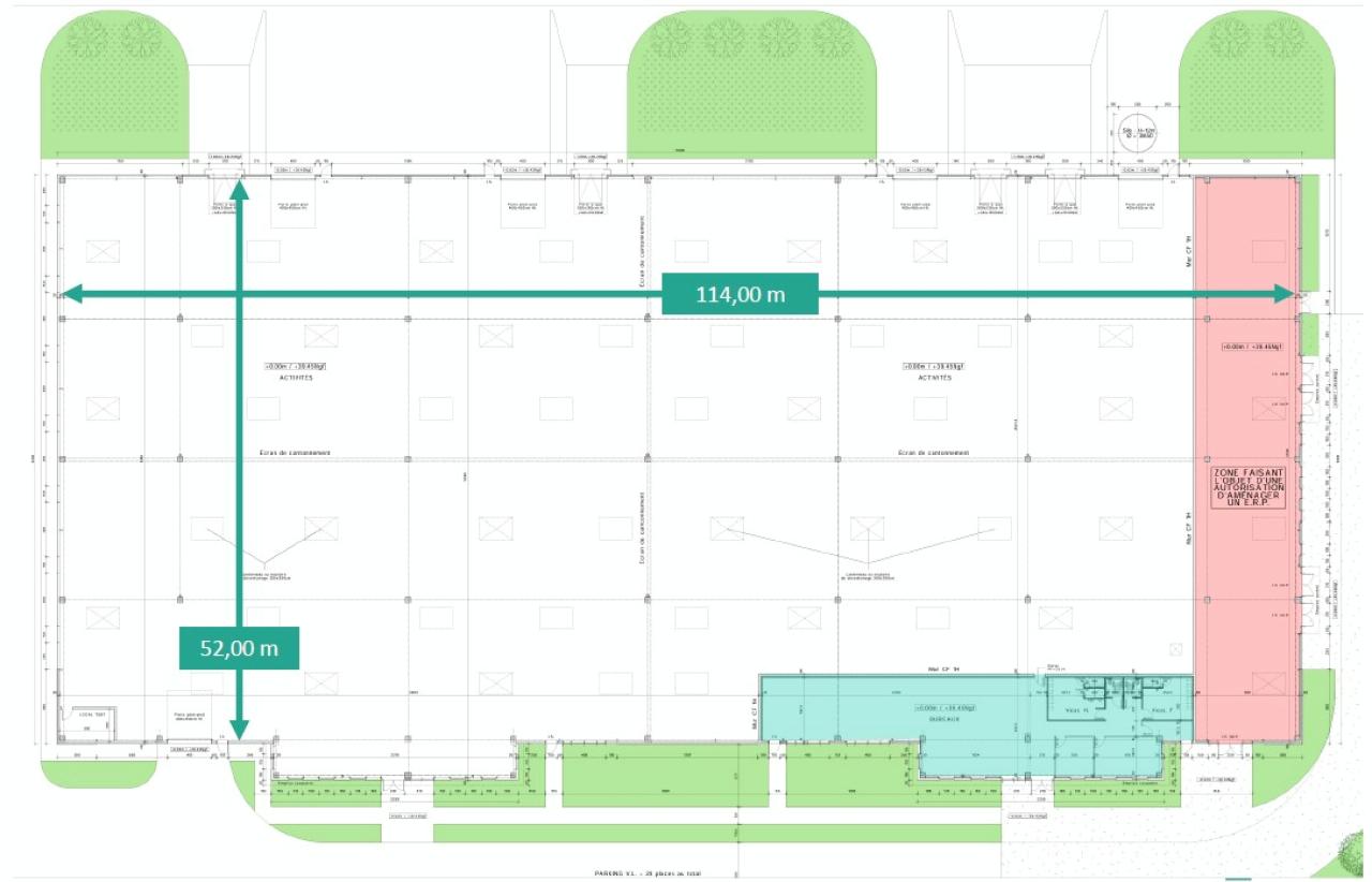Location local d'activité Sucy-en-Brie Val-de-Marne OLACT2533681 18
