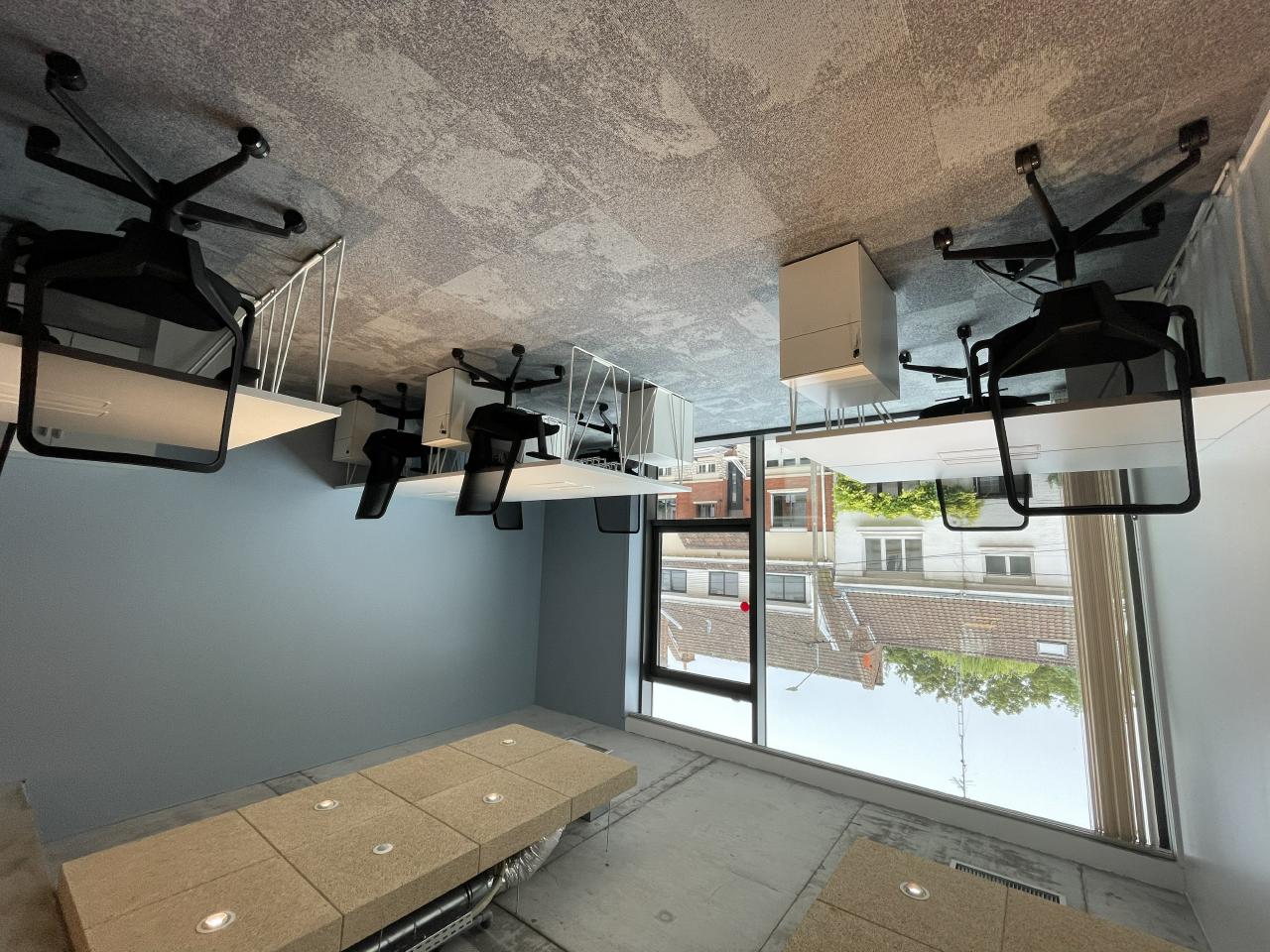 Location coworking Marcq-en-Baroeul Nord OLBUR2203621 4