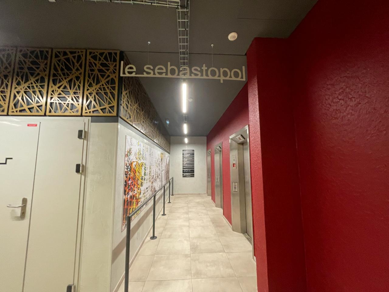 Location coworking Strasbourg Bas-Rhin OLBUR2532748 4