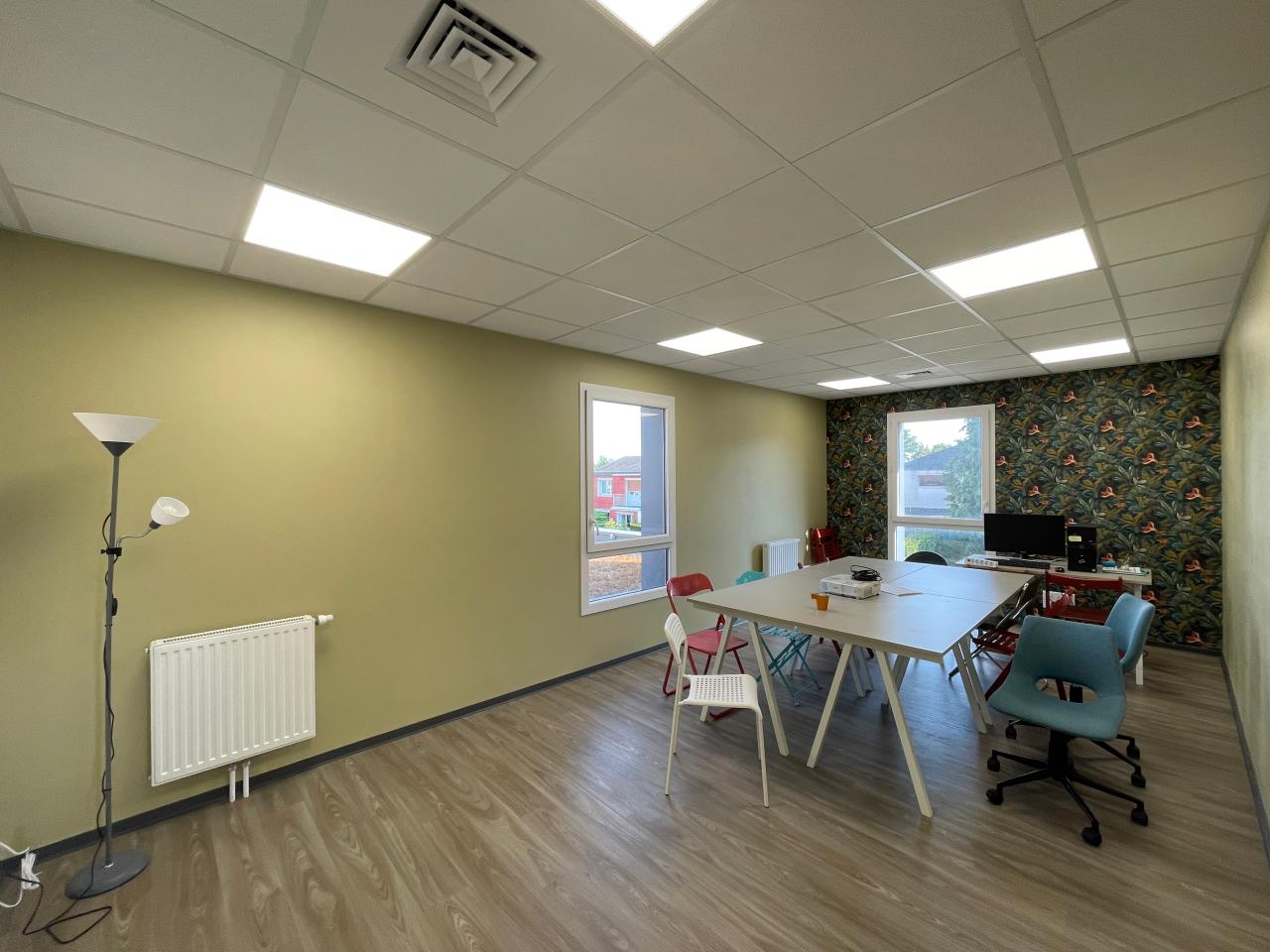 Location bureau Mont-Saint-Aignan Seine-Maritime OLBUR2643867 10