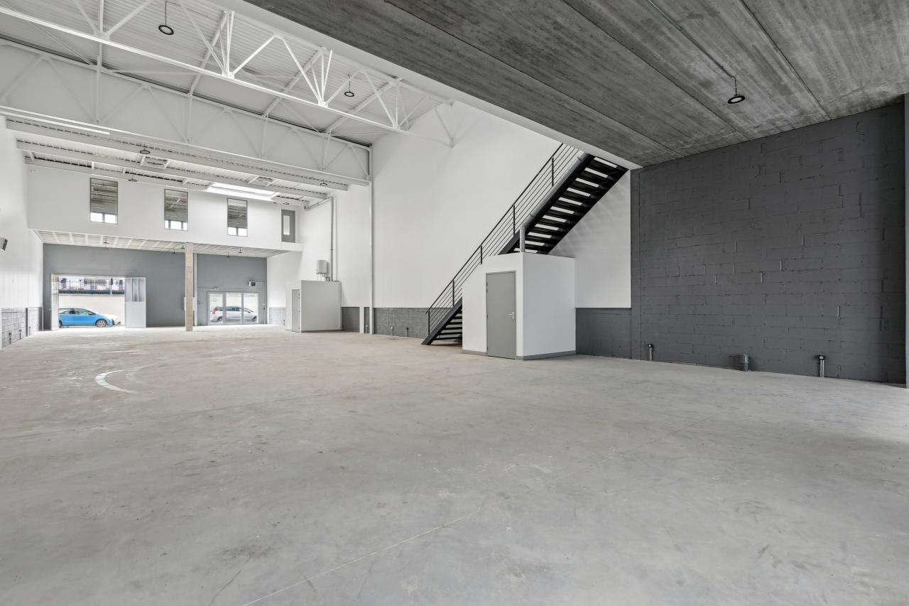 Location local d'activité Vaux-le-Pénil Seine-et-Marne OLACT2201445 7