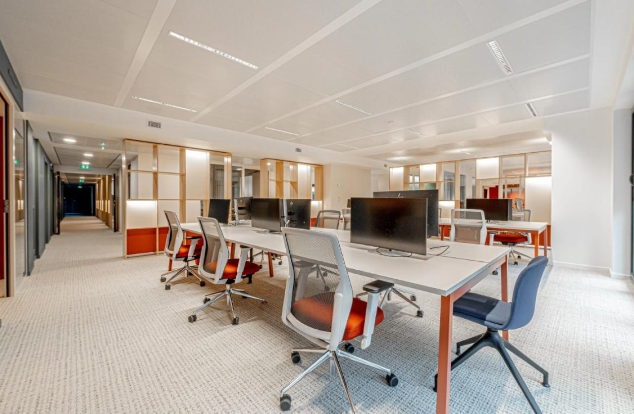 Location coworking Paris OLBUR2644489 5