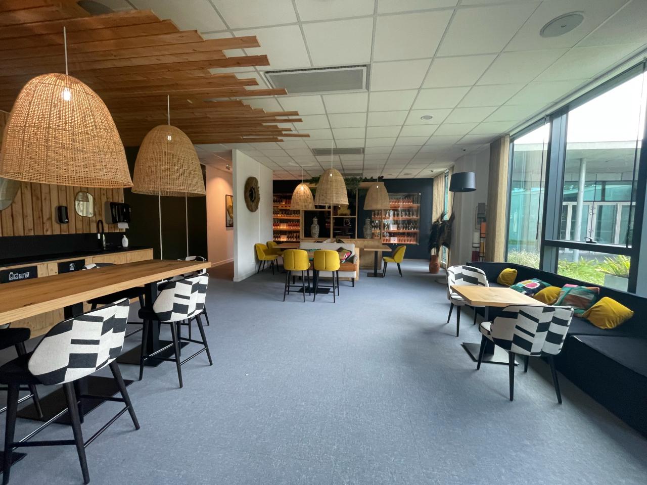 Location bureau Orvault Loire-Atlantique OLBUR2532261 22