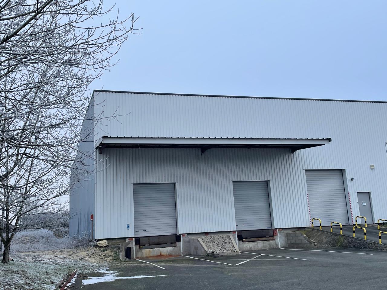 Location local d'activité Saint-Ay Loiret OLACT2638118 1