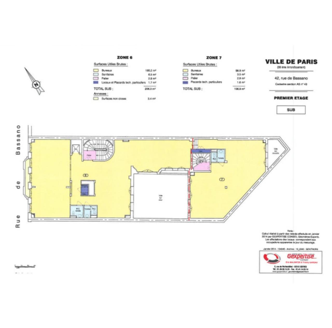 Location bureau Paris OLBUR2530999 27