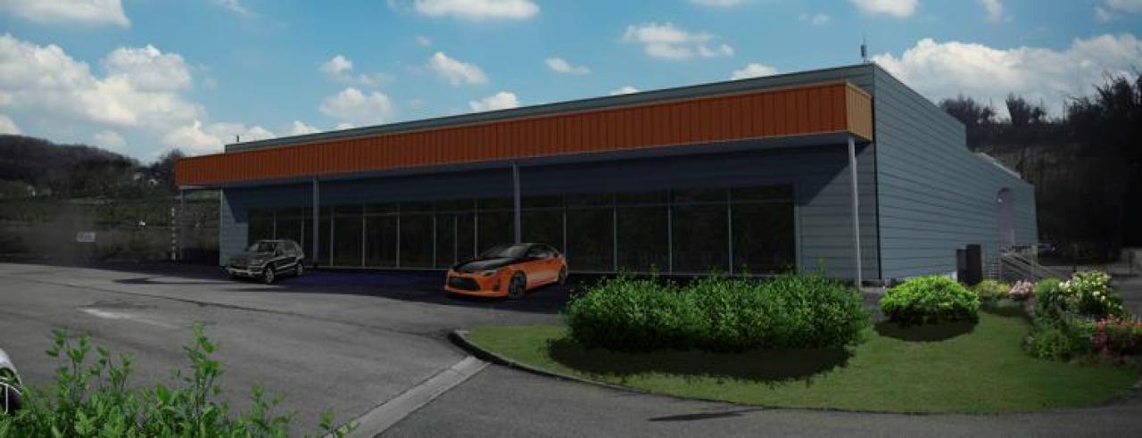 Vente local d'activité Ruy Isère OVACT2531714 10