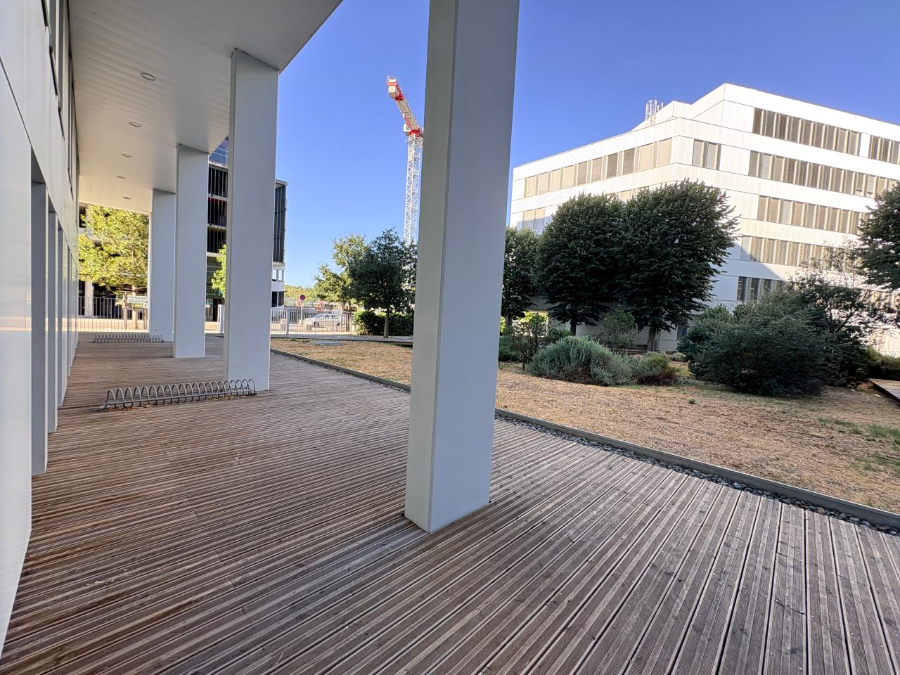 Location bureau Toulouse Haute-Garonne OLBUR2643812 2
