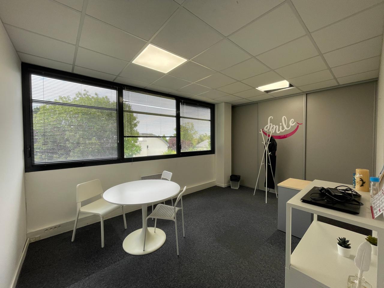 Location bureau Mont-Saint-Aignan Seine-Maritime OLBUR2643246 10