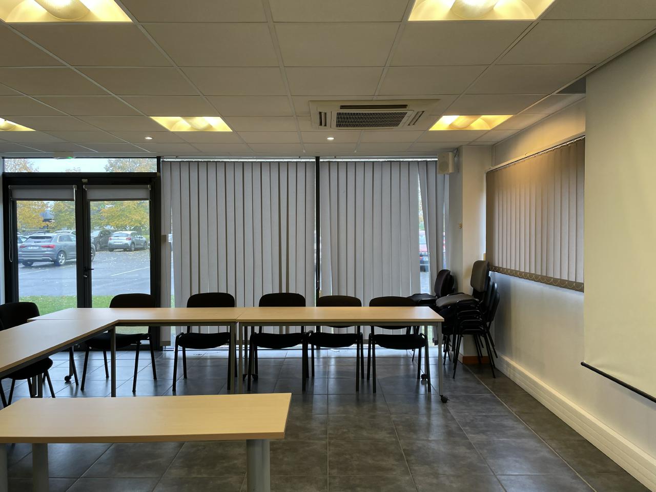 Vente local d'activité Olivet Loiret OVACT2318676 17