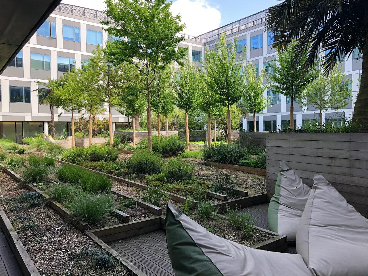 Location bureau Kremlin-Bicêtre Val-de-Marne OLBUR2200035 10