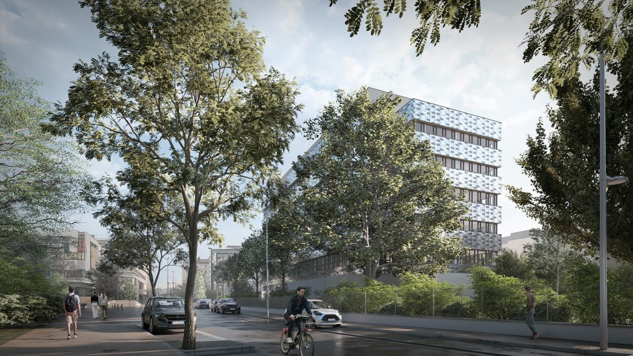 Vente bureau Lyon Rhône OVBUR2531618 5