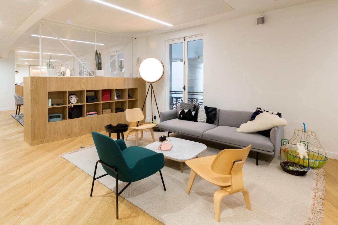 Location coworking Paris OLBUR2100935