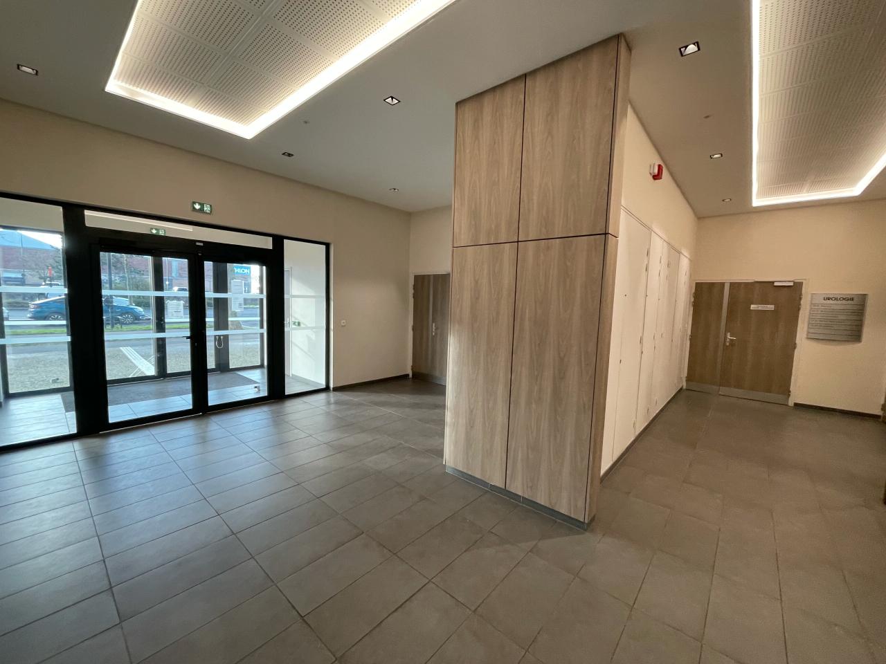 Location bureau Le Havre Seine-Maritime OLBUR2640706 5