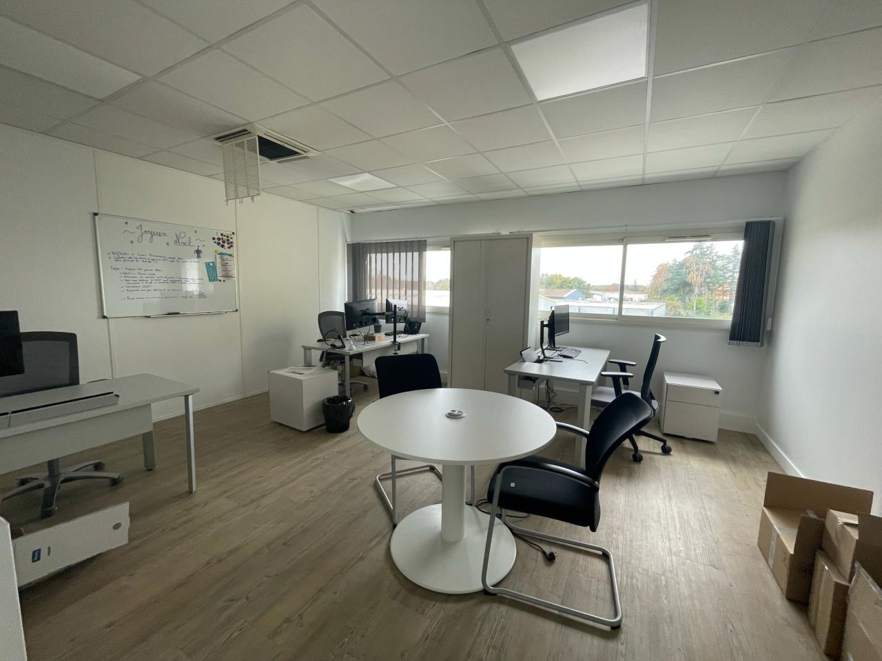 Location bureau Bouguenais Loire-Atlantique OLBUR2424089 4