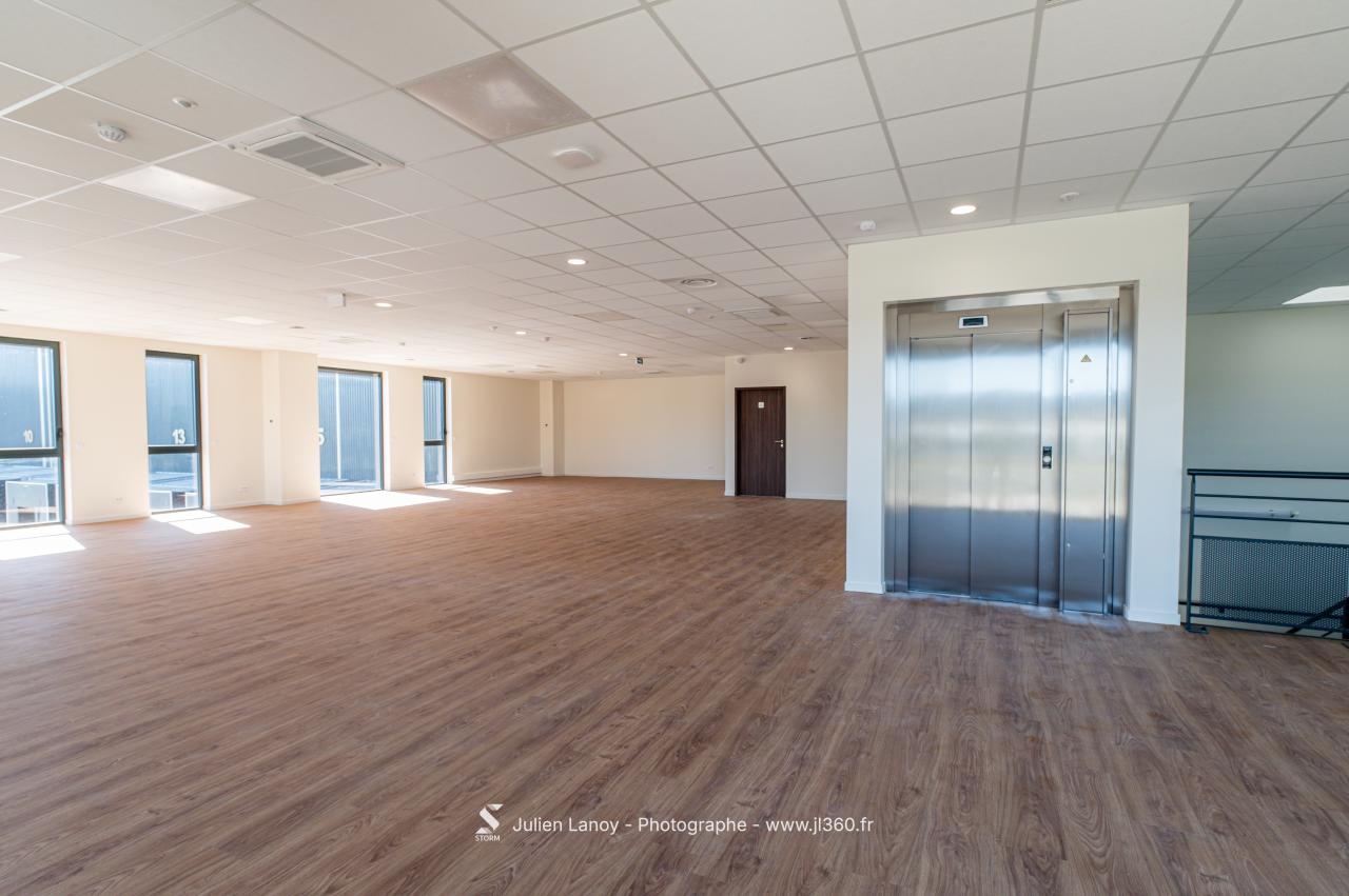 Location entrepôt classe a Poupry Eure-et-Loir OLLOG2116012 15