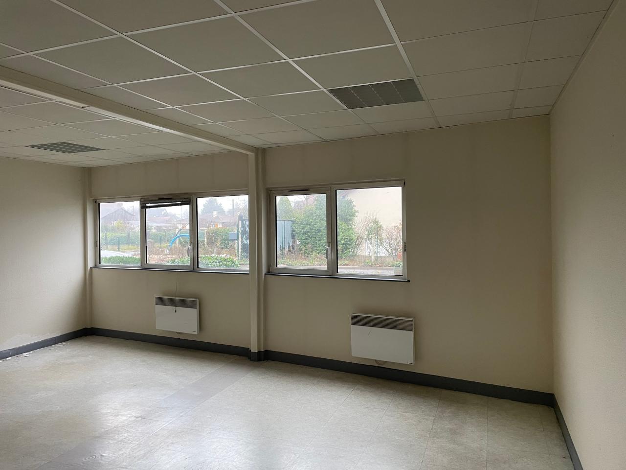 Location local d'activité La Chapelle-Saint-Mesmin Loiret OLACT2537399 10