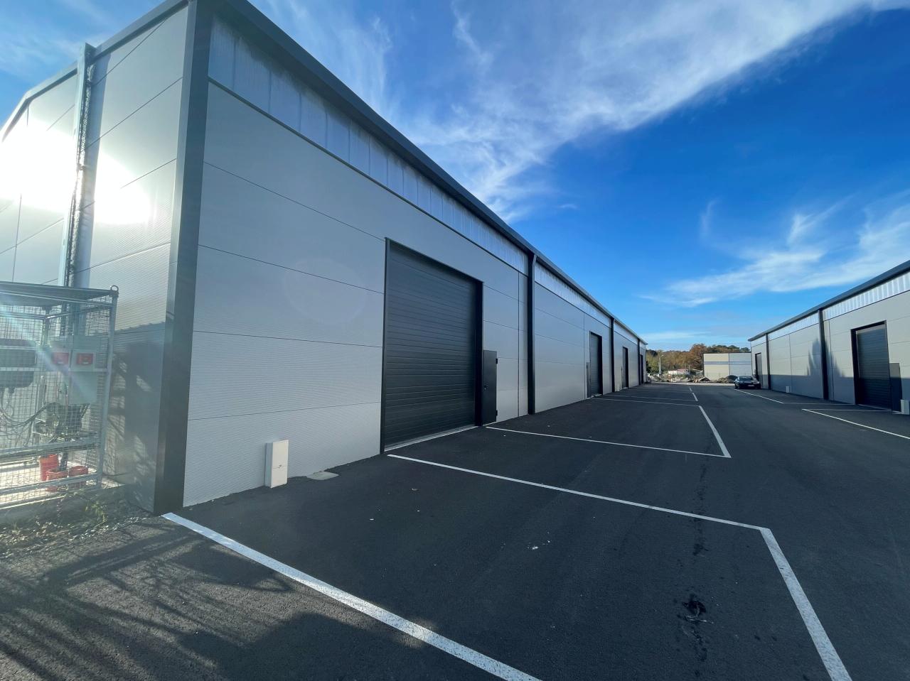 Location local d'activité Cestas Gironde OLACT2427879 5