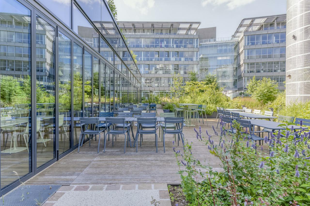 Location bureau Saint-Denis Seine-Saint-Denis OLBUR2106833 6