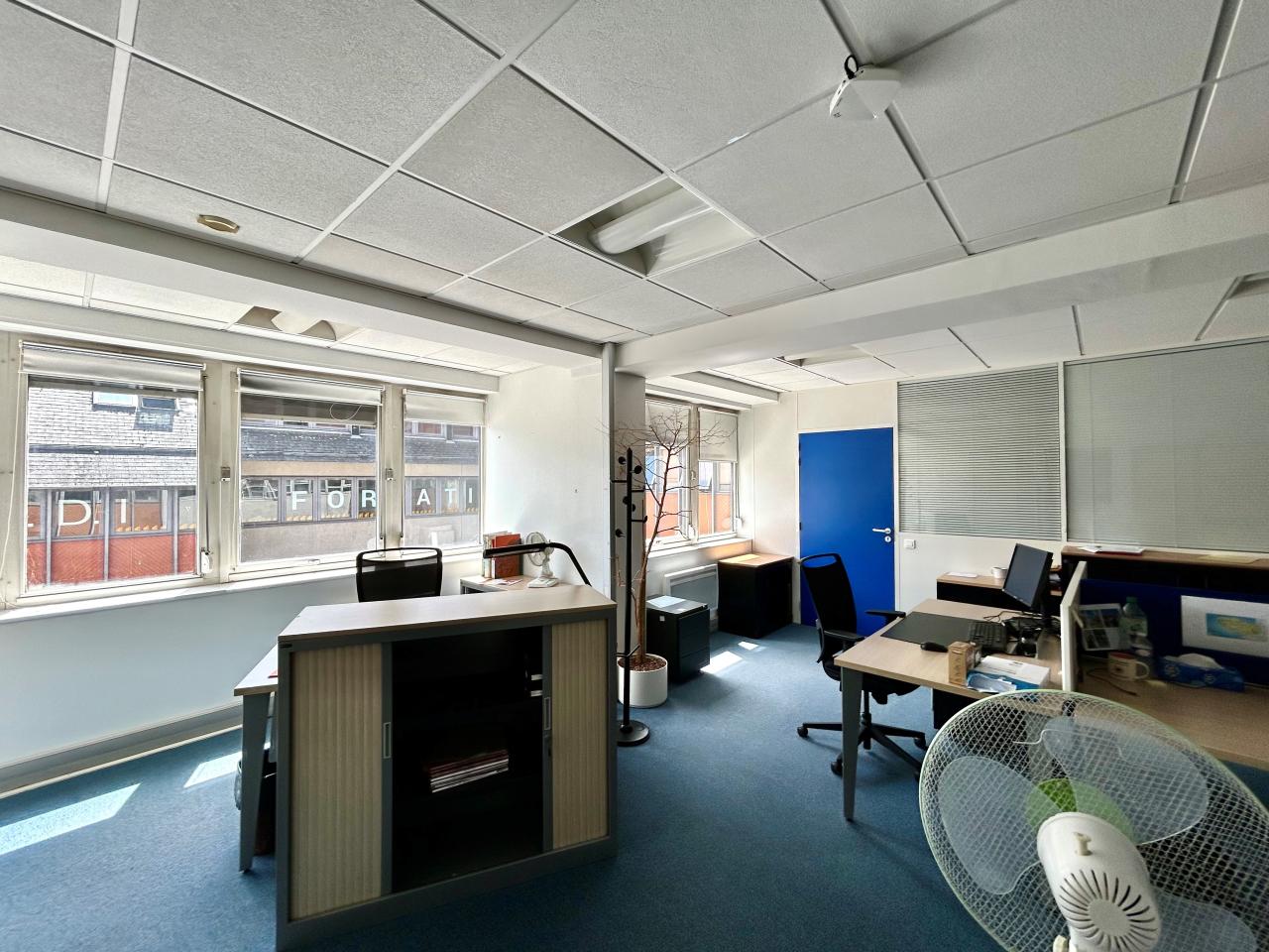 Vente bureau Rennes Ille-et-Vilaine OVBUR2533885 2