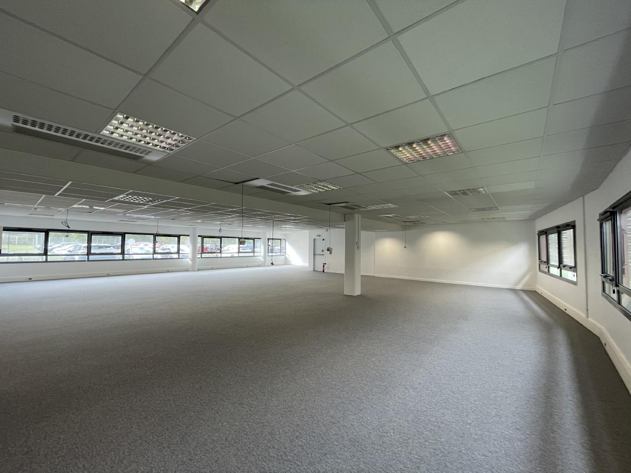 Location bureau Orvault Loire-Atlantique OLBUR2112386 3