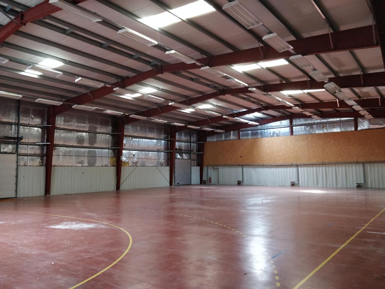 Vente local d'activité Saint-Clément-les-Places Rhône OVACT2109391 9