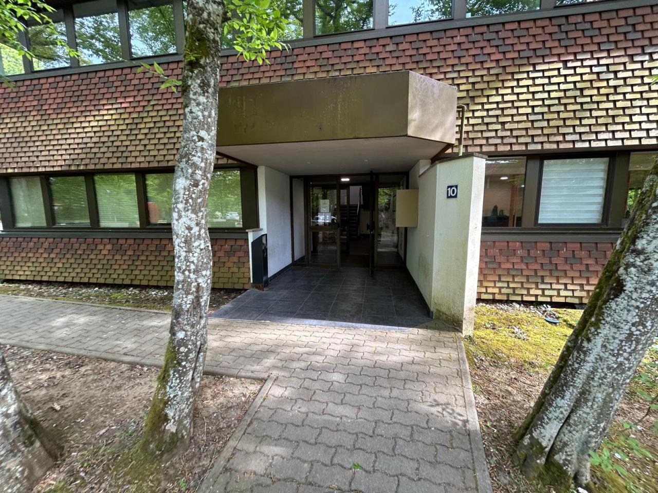 Location bureau Vandoeuvre-lès-Nancy Meurthe-et-Moselle OLBUR2642046 7