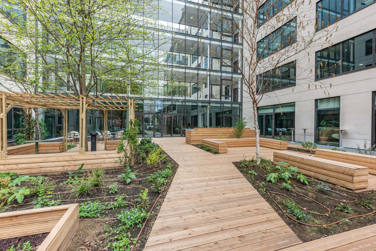 Location bureau Alfortville Val-de-Marne OLBUR2107042 3