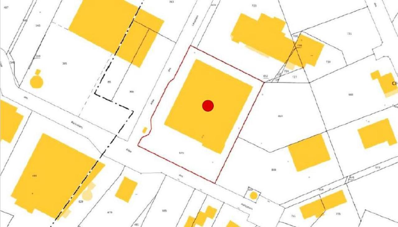 Vente entrepôt classe b Loriol-sur-Drôme Drôme OVLOG2532754 7