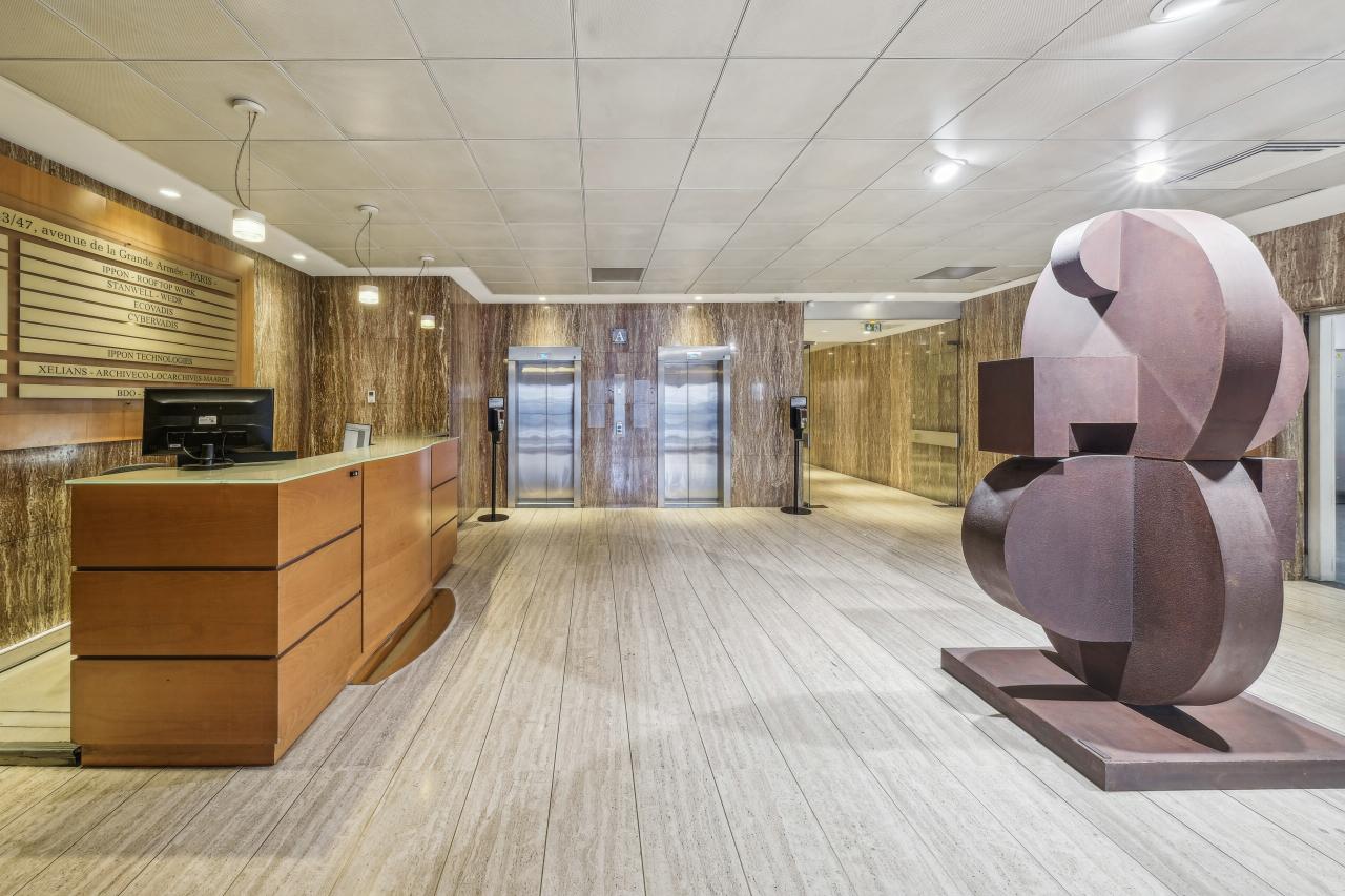 Location bureau Paris OLBUR2425578 9