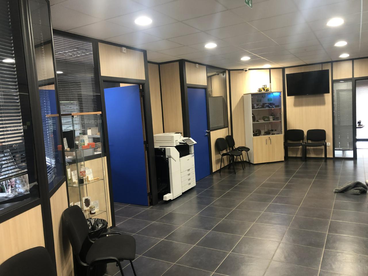 Vente bureau Villeneuve-d'Ascq Nord OVBUR2533675 6