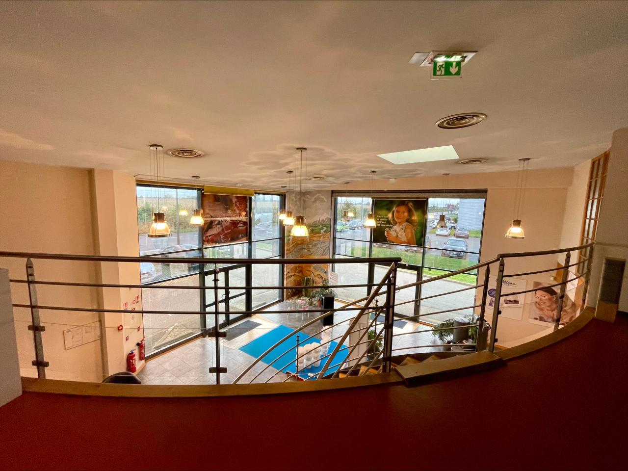 Vente local d'activité Lampertheim Bas-Rhin OVACT2639583 6