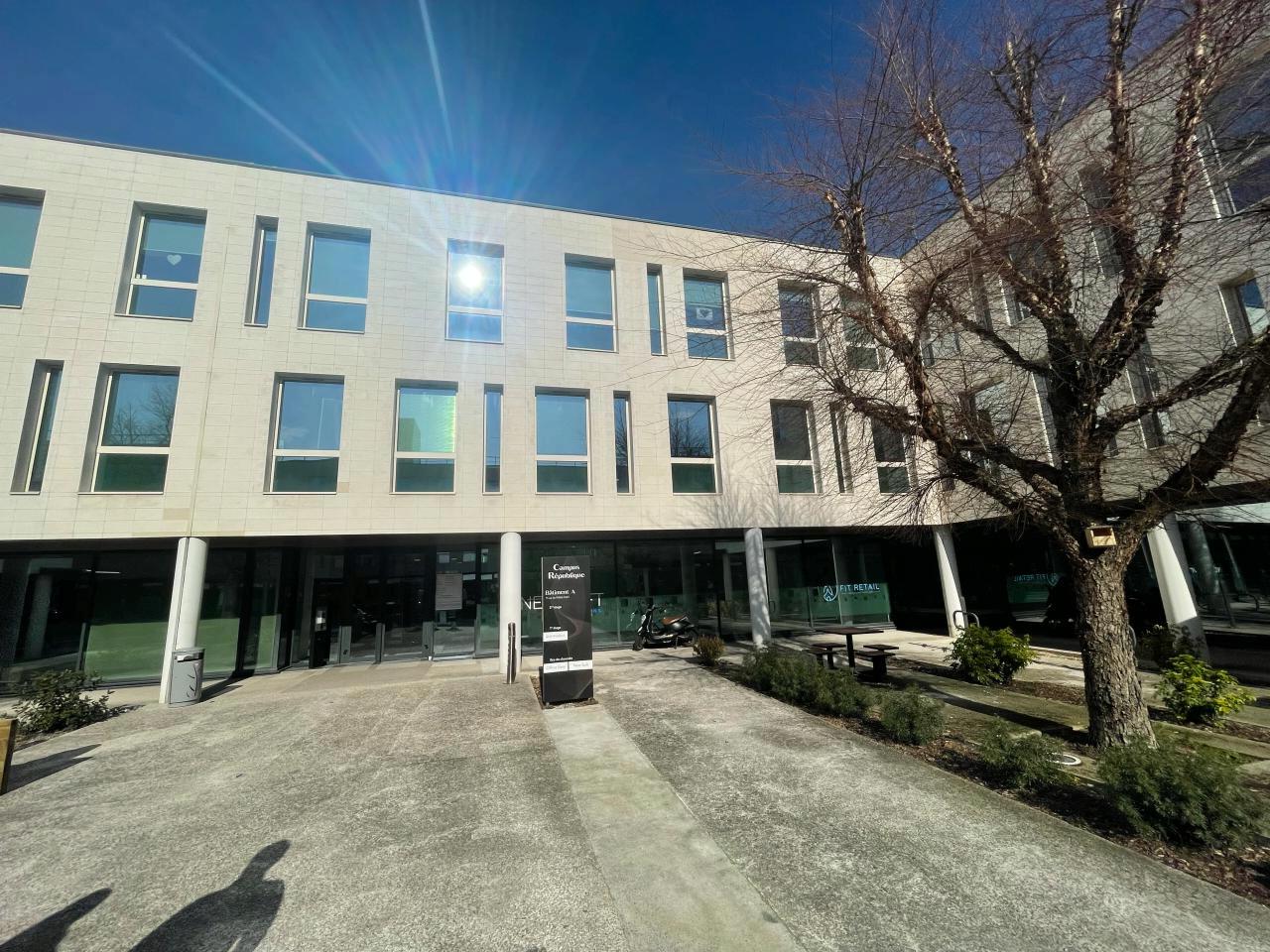 Location bureau Marcq-en-Baroeul Nord OLBUR2530530 2