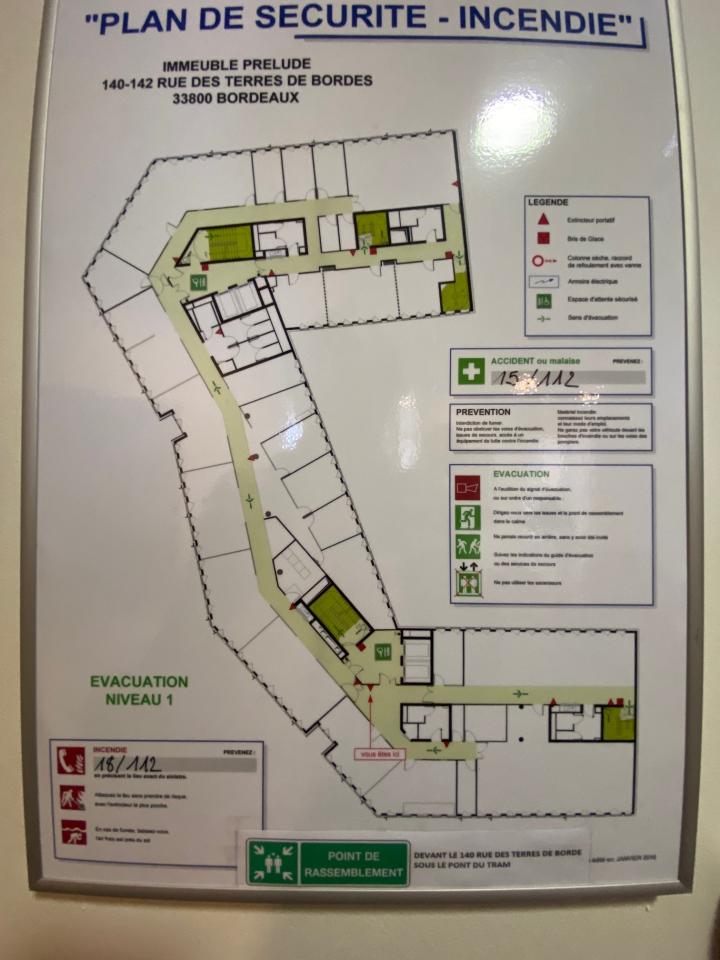 Location bureau Bordeaux Gironde OLBUR2424455 5