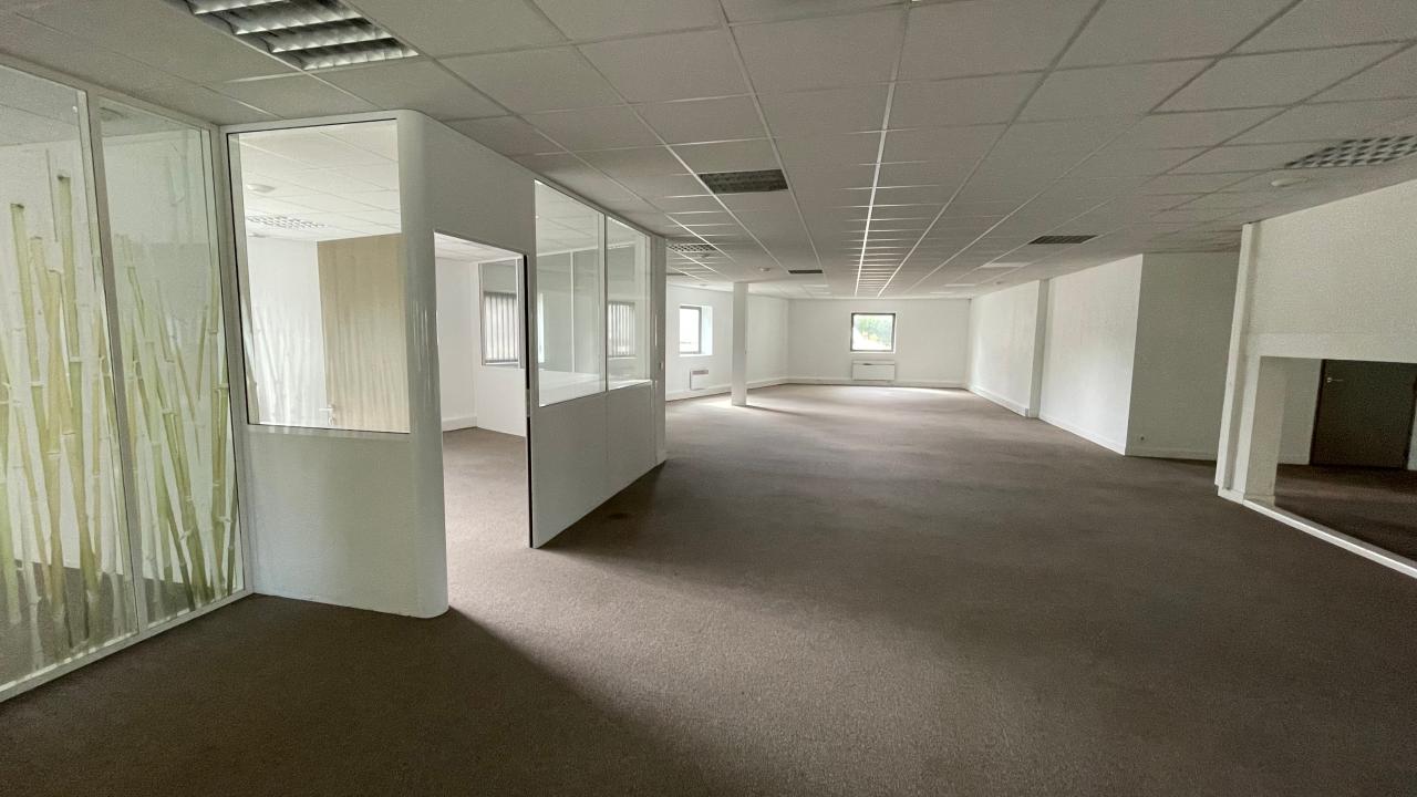 Location local d'activité Montigny-le-Bretonneux Yvelines OLACT2427819 15