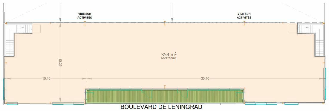 Vente local d'activité Le Havre Seine-Maritime OVACT2206548 20