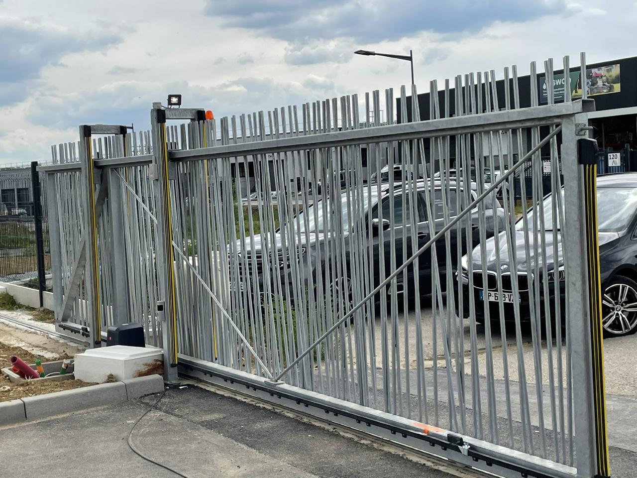 Location bureau Bouxières-sous-Froidmont Meurthe-et-Moselle OLBUR2202949 4