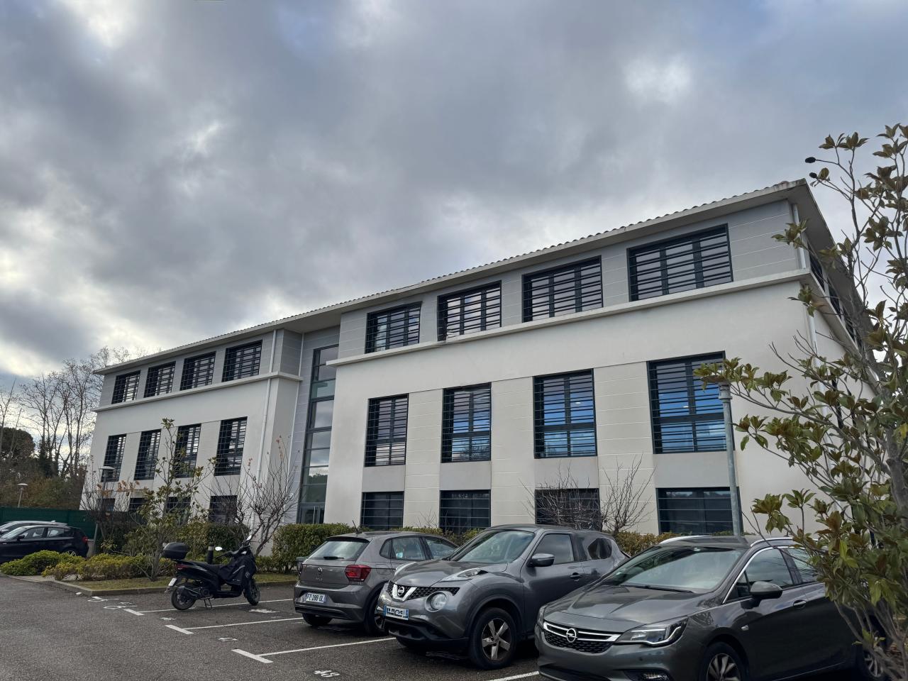 Location bureau Aix-en-Provence Bouches-du-Rhône OLBUR2531599 28