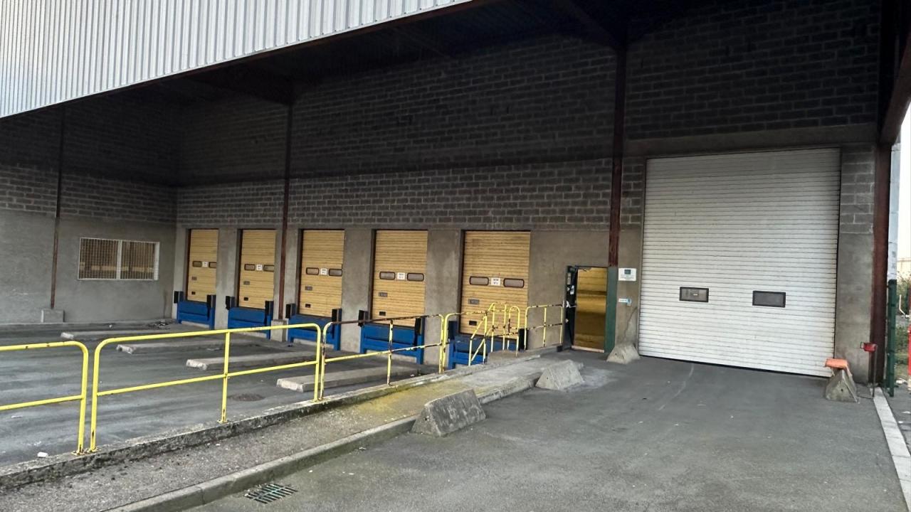 Location local d'activité Tourcoing Nord OLACT2317181
