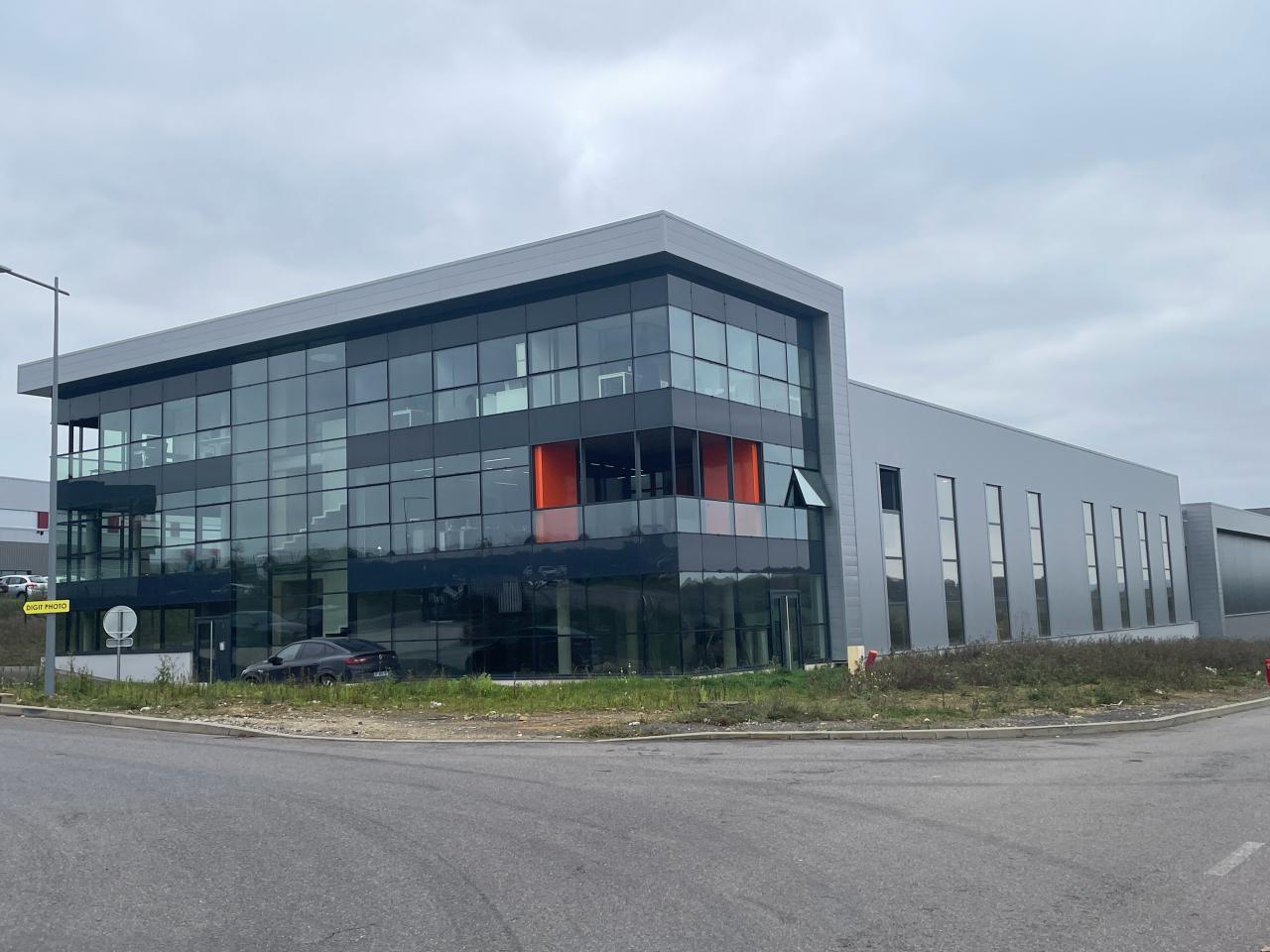 Location bureau Metz Moselle OLBUR2427943 9