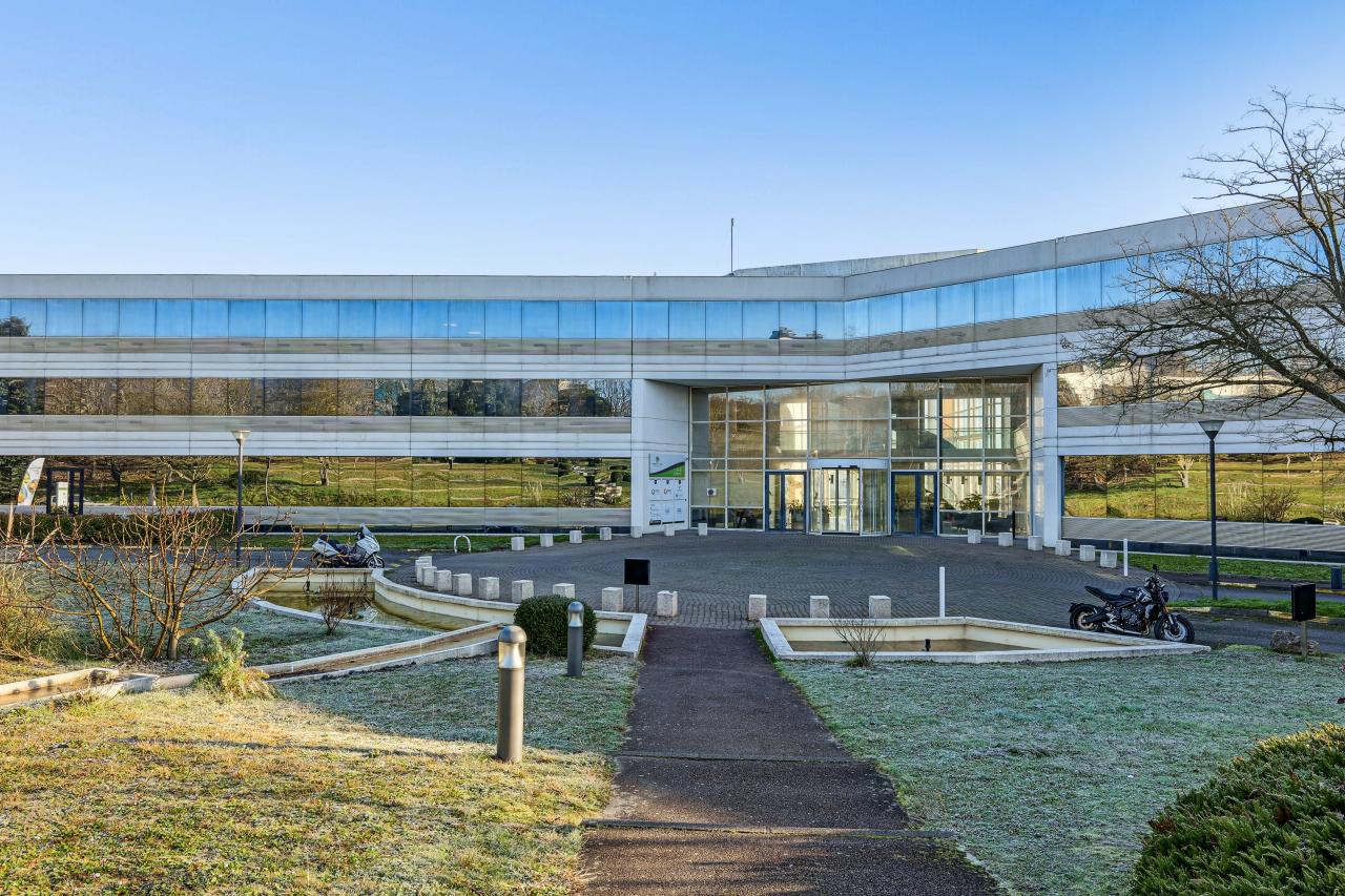 Location bureau Toulouse Haute-Garonne OLBUR2309961 7