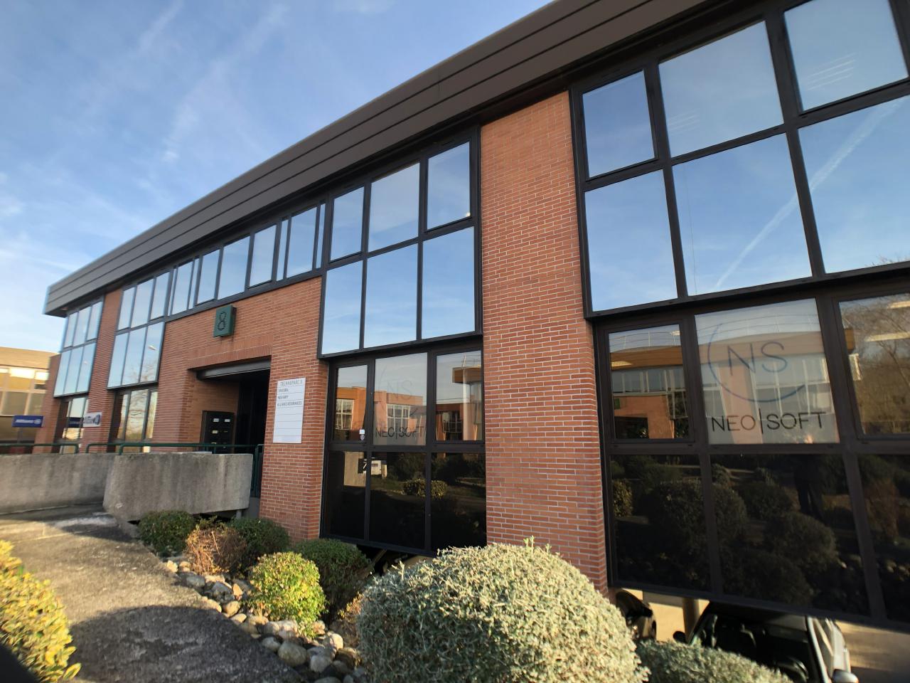 Location bureau Labège Haute-Garonne OLBUR2531375