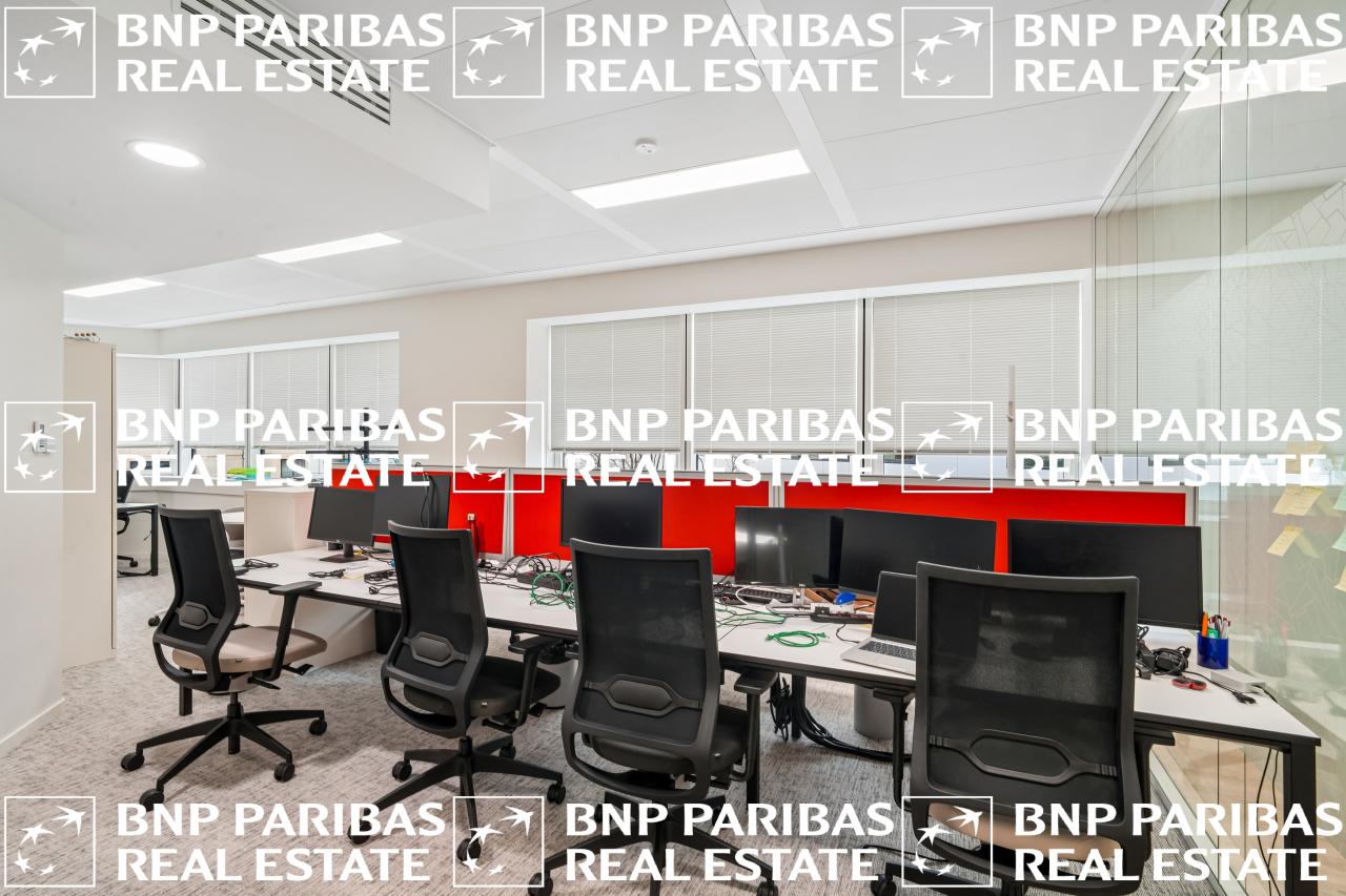 Location bureau Levallois-Perret Hauts-de-Seine OLBUR2639829 4