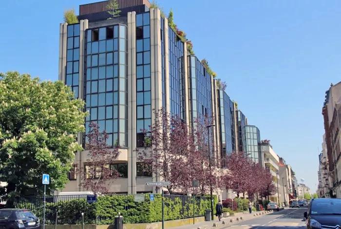 Vente bureau Boulogne-Billancourt Hauts-de-Seine OVBUR2207296 1