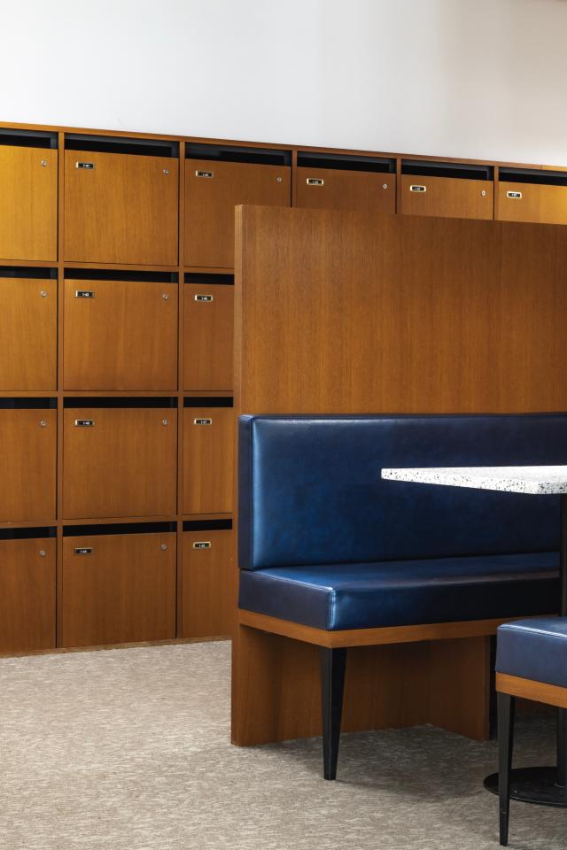 Location coworking Paris OLBUR2536415 5