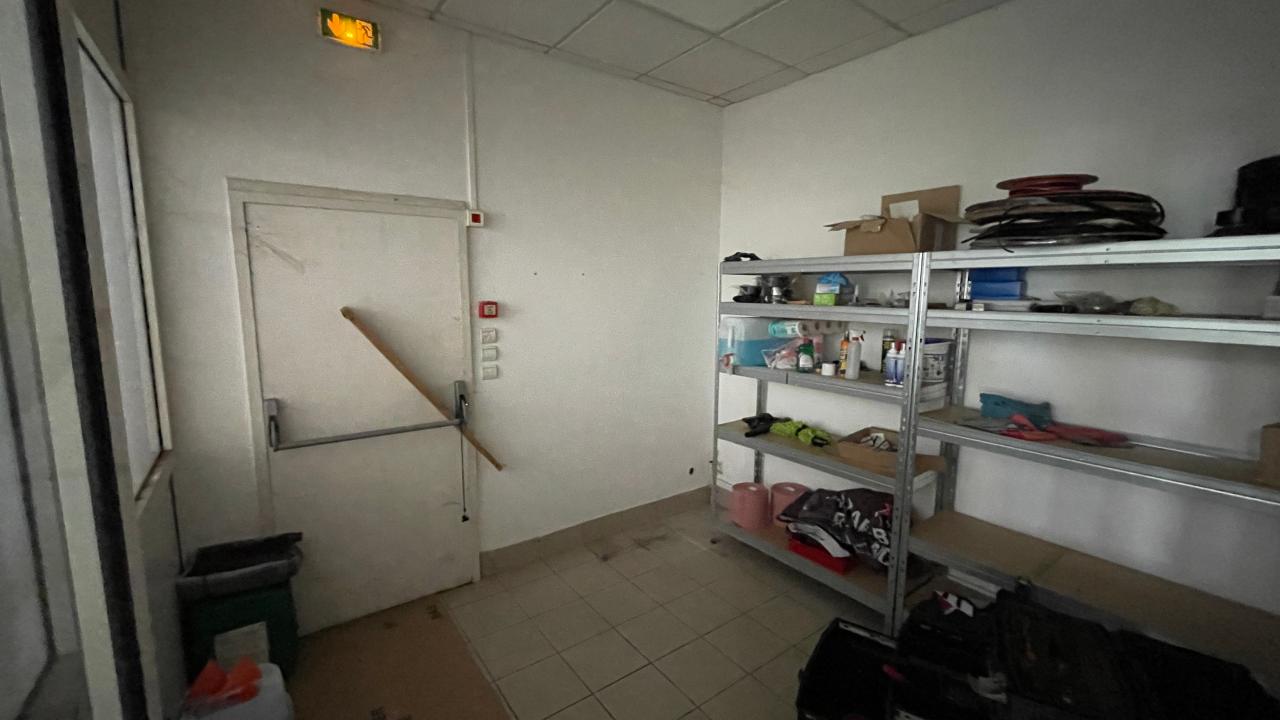 Location local d'activité Essey-lès-Nancy Meurthe-et-Moselle OLACT2536944 9