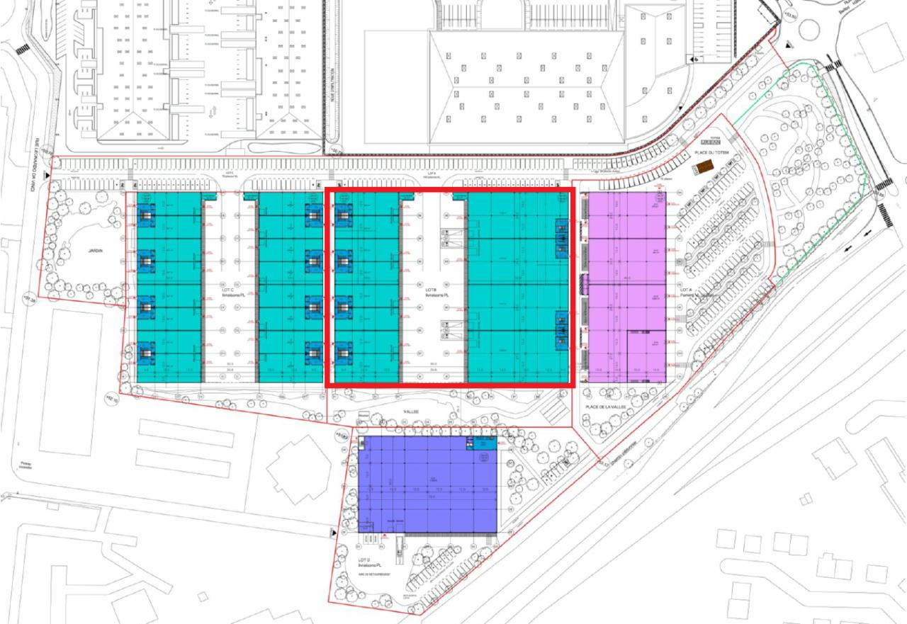 Location local d'activité Conflans-Sainte-Honorine Yvelines OLACT2426969 8