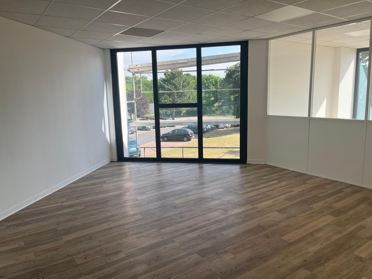 Location bureau Vandoeuvre-lès-Nancy Meurthe-et-Moselle OLBUR2111639 10